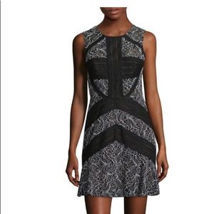 BCBG MAXAZRIA Tasha Sheath dress